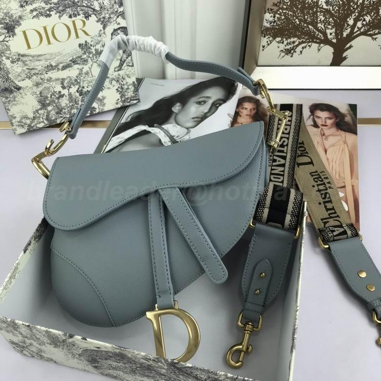 DIOR Handbags 21